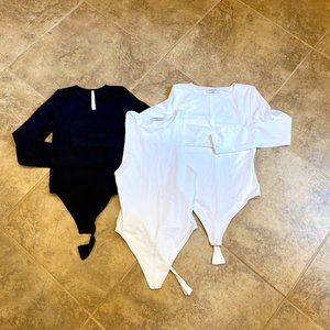 Babaton Bodysuit Set